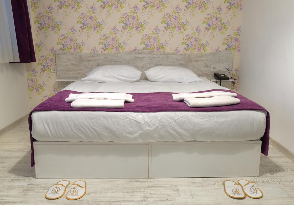 Abro Sezenler 3* Ankara