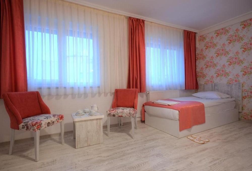 Hotel Abro Sezenler