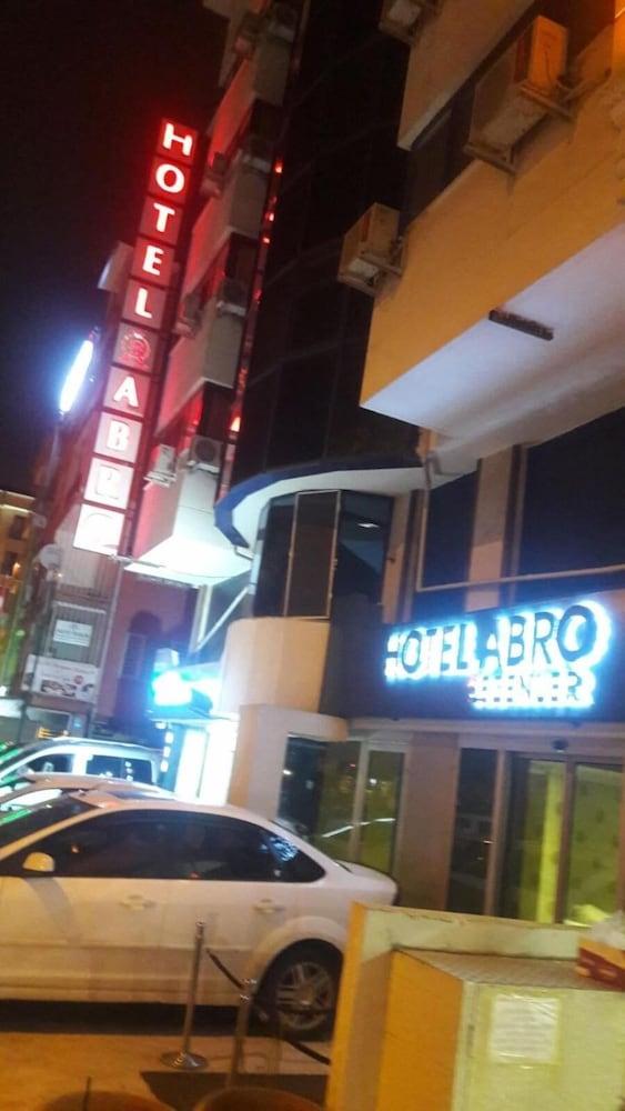 Abro Sezenler 3* Ankara