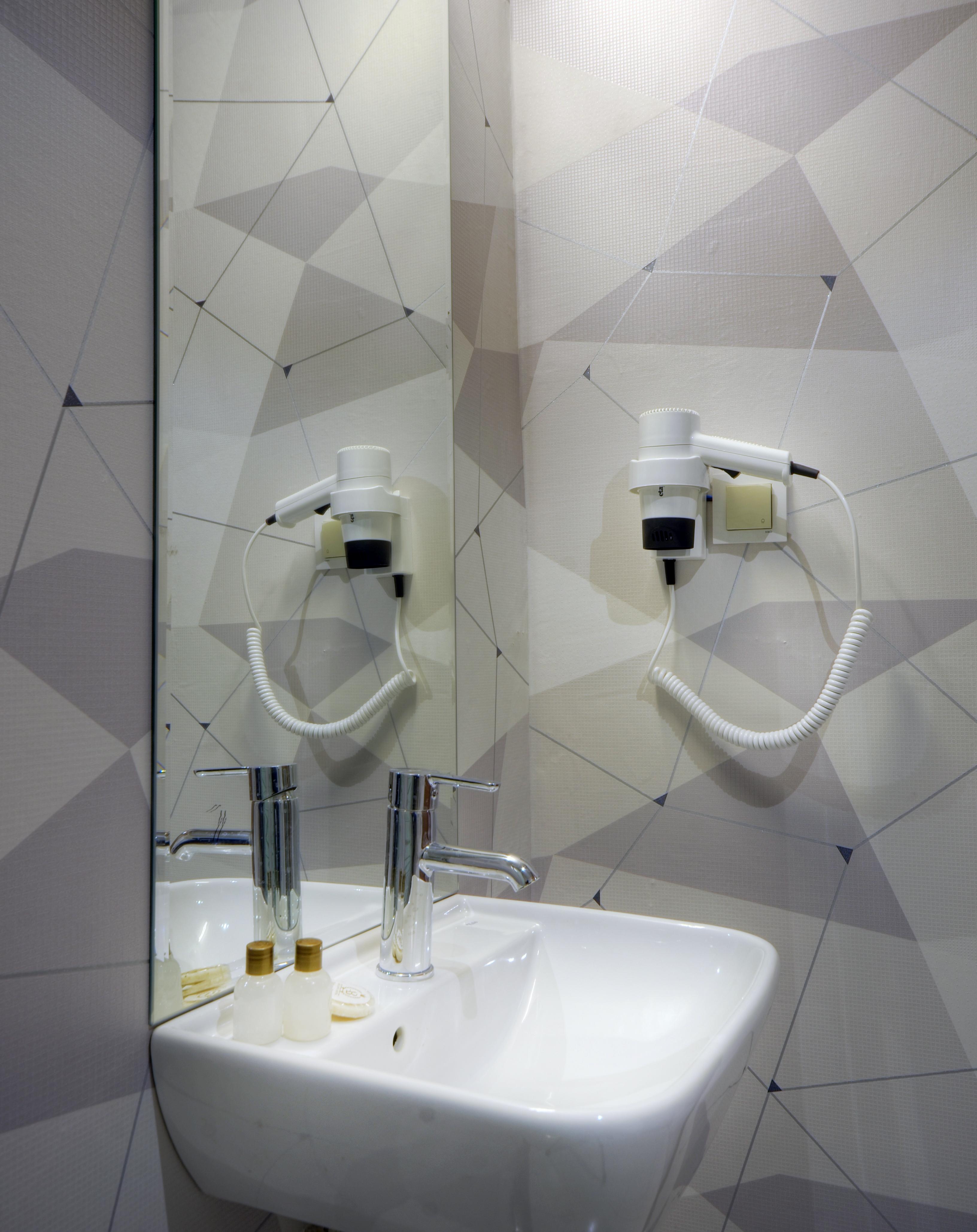 Abro Sezenler Hotel Ankara