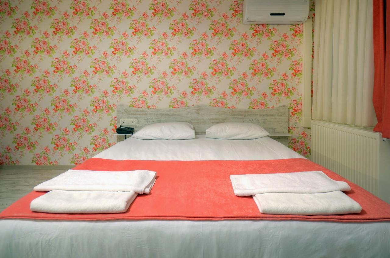 Abro Sezenler 3* Ankara